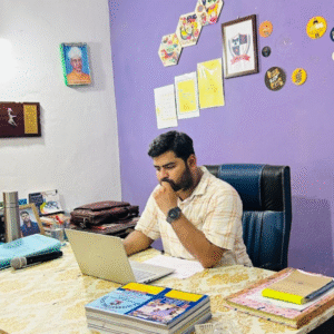Facilities - Ira International School