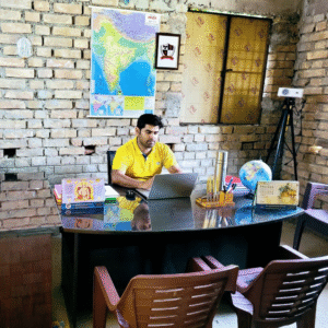 Admission Query