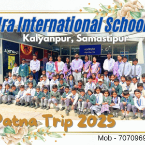 Admission Process